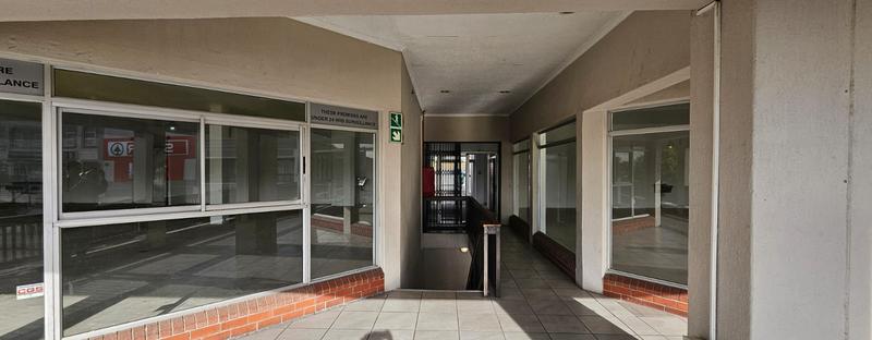 To Let Commercial Property for Rent in Durbanville Western Cape